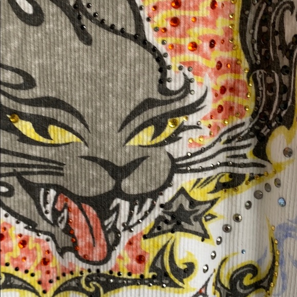 HARLEY DAVIDSON Tank top - Picture 5 of 11